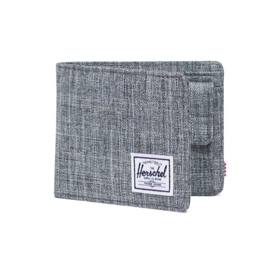 Portefeuille Roy Coin Herschel