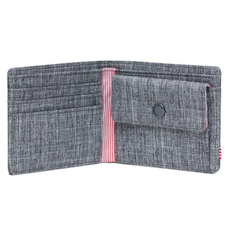 Portefeuille Roy Coin Herschel