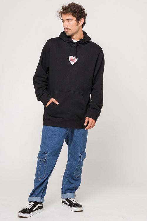 Sweat HUF Plastic Heart