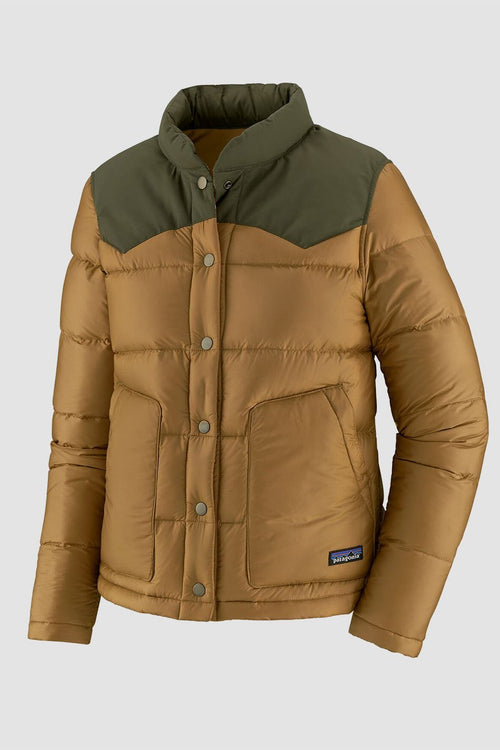 Veste Patagonia W's Bivy