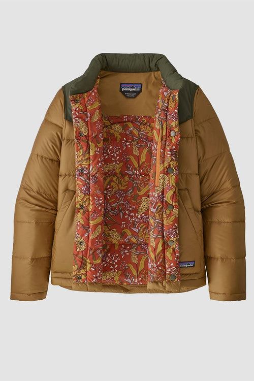Veste Patagonia W's Bivy