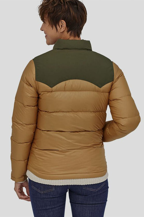 Veste Patagonia W's Bivy