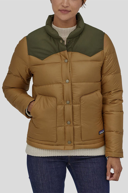 Veste Patagonia W's Bivy