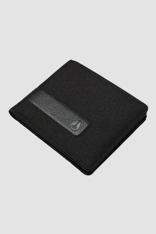 C3088-000 SHOWDOWN WALLET BURGUNDY/FIRE