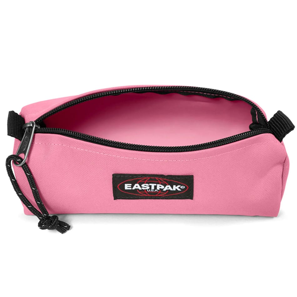 Trousse Eastpak benchmark Single Crystal Rose