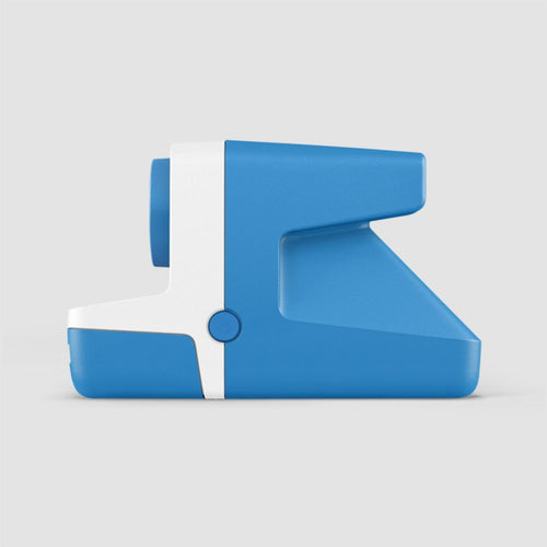 Polaroid Jetzt i-Typ Blau-Kamera