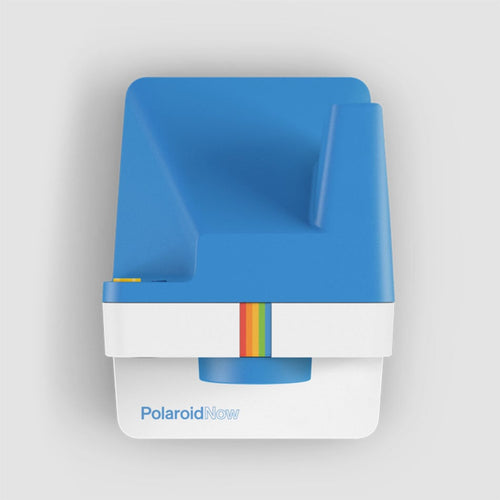 Polaroid Jetzt i-Typ Blau-Kamera