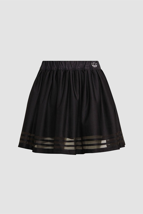 Falda Adidas Negra