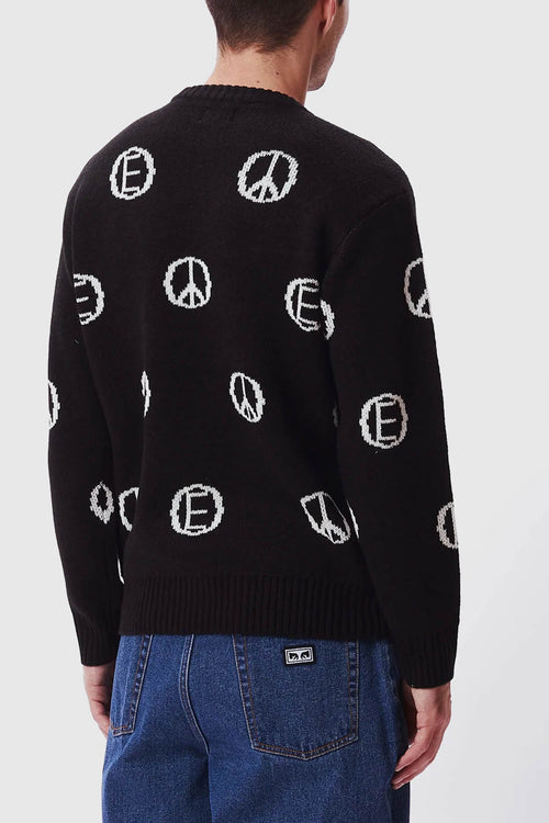 Jersey Obey Discharge