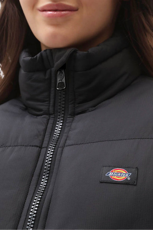 Veste Dickies Alatna Noir