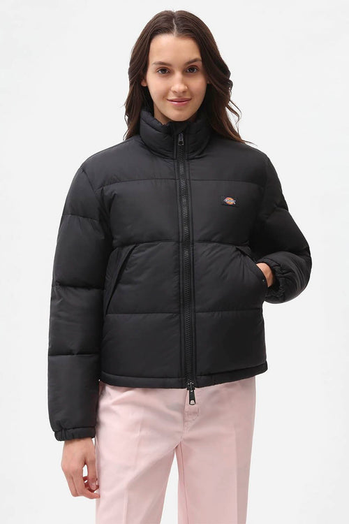 Veste Dickies Alatna Noir