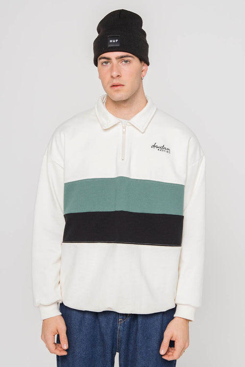 Sweatshirt Neo Ivory
