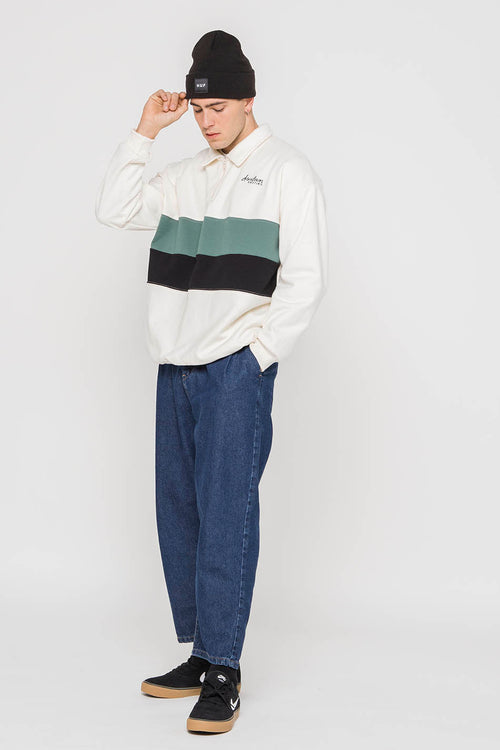 Sweatshirt Neo Ivory