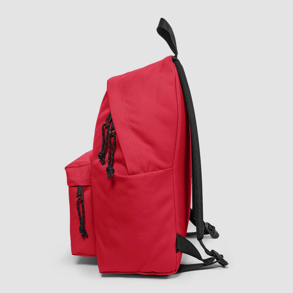 Sac à dos Eastpak Padded Pak'r Peppy Pink