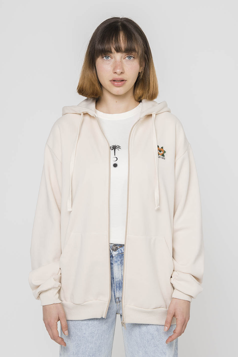 Sweat Coeur Bone