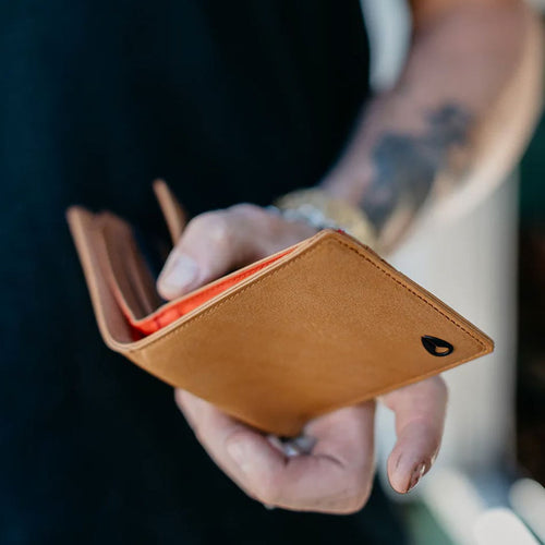 Portefeuille Nixon Cape