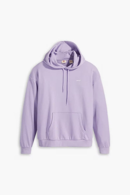 Levi's Red Tab Blue Sweatshirt