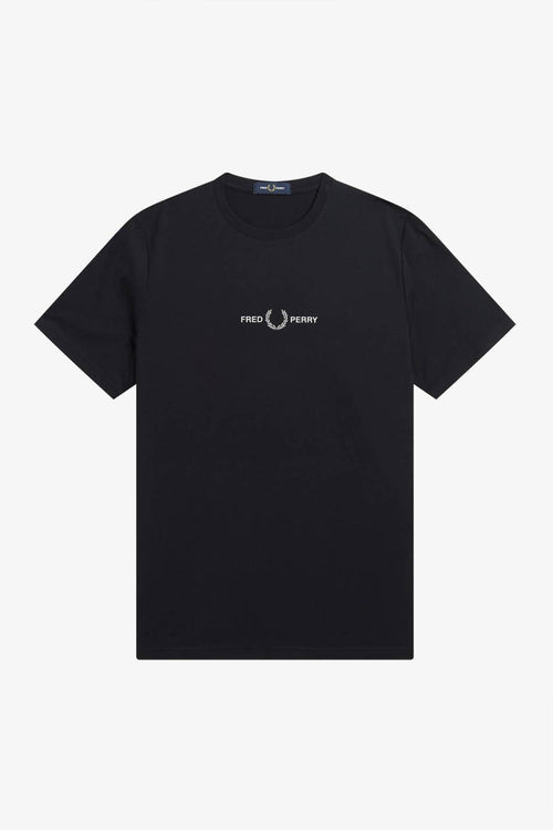T-shirt Fred Perry