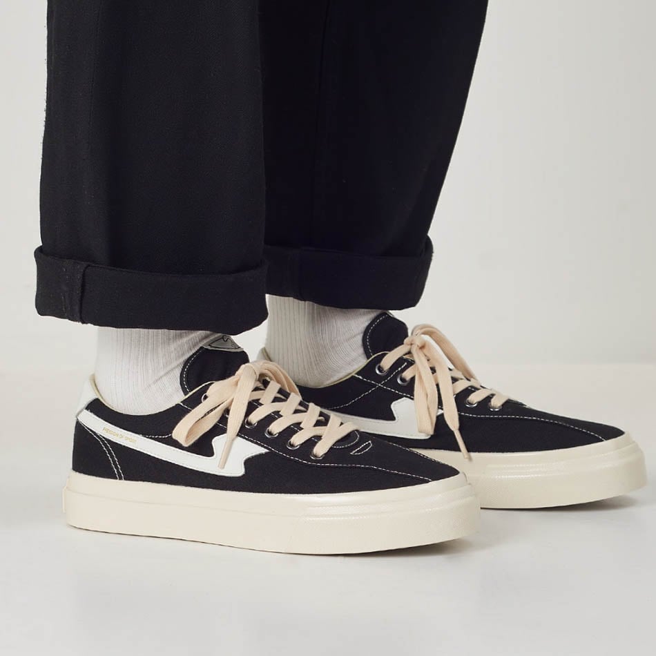 Zapatillas S.W.C Dellows S-Strike Black