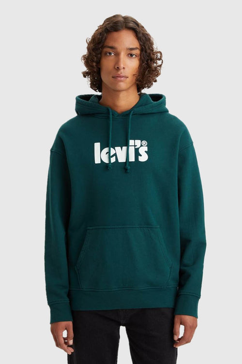 Sweatshirt Levi's Relaxed