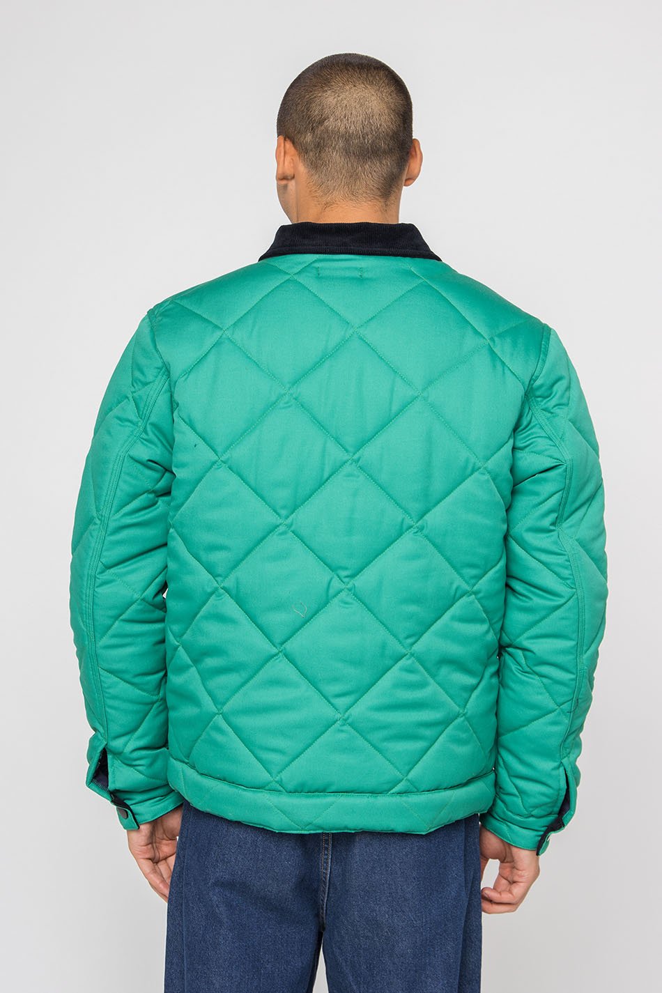 Veste Cody Verte