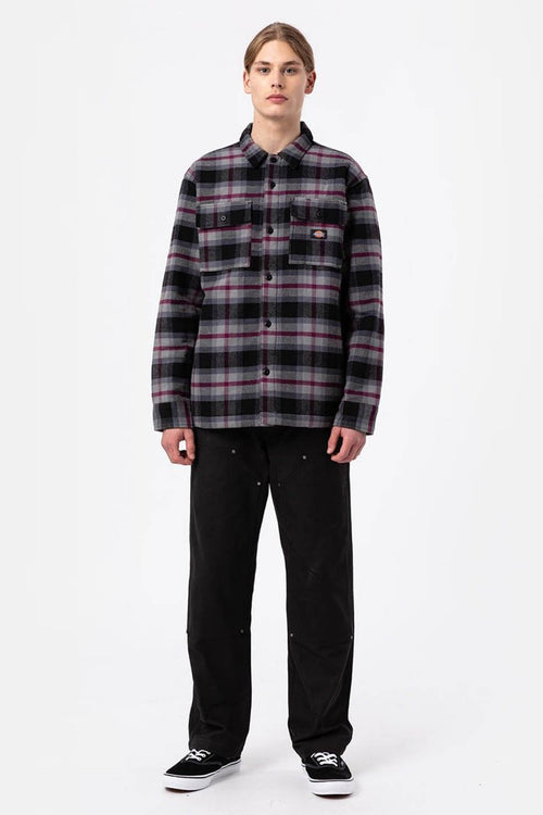 Dickies Moulton Überhemd