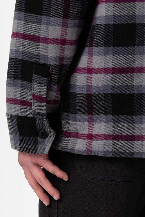 Dickies Moulton Überhemd