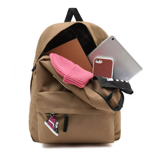 Sac à dos Vans Realm Dirt