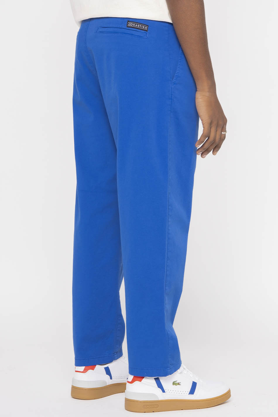 Pantalón Habana Royal
