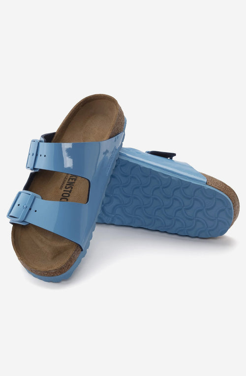 1024105 0051 ARIZONA BS 02142 PATENT SKY BLUE