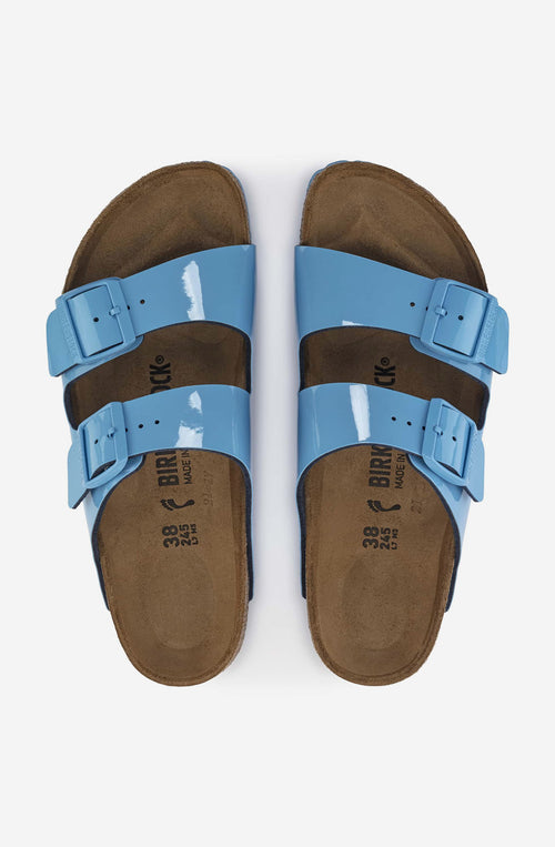 1024105 0051 ARIZONA BS 02142 PATENT SKY BLUE
