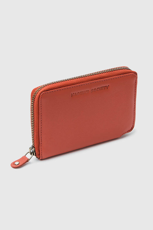 Wallet Kerala Coral