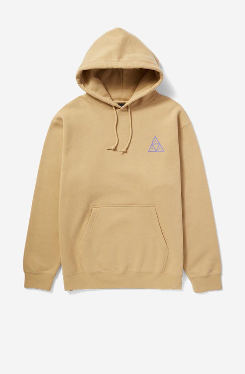 Sweat-shirt Huf Set Oatmeal