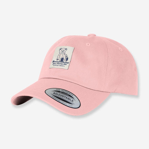 Casquette Snapback Romanticize Pink