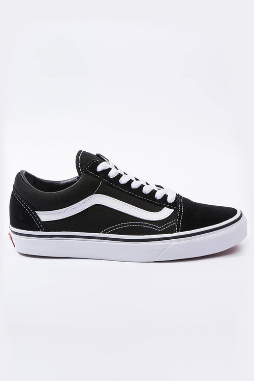 Vans Old Skool black