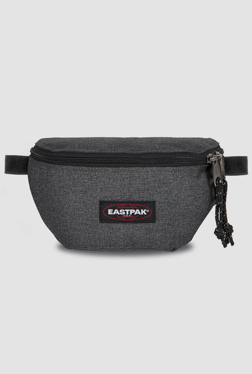 Eastpak springer black denim
