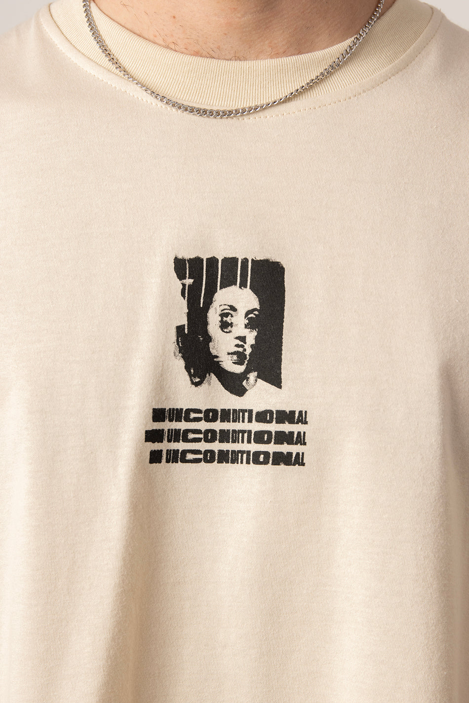 Camiseta Too Many Rules Stone