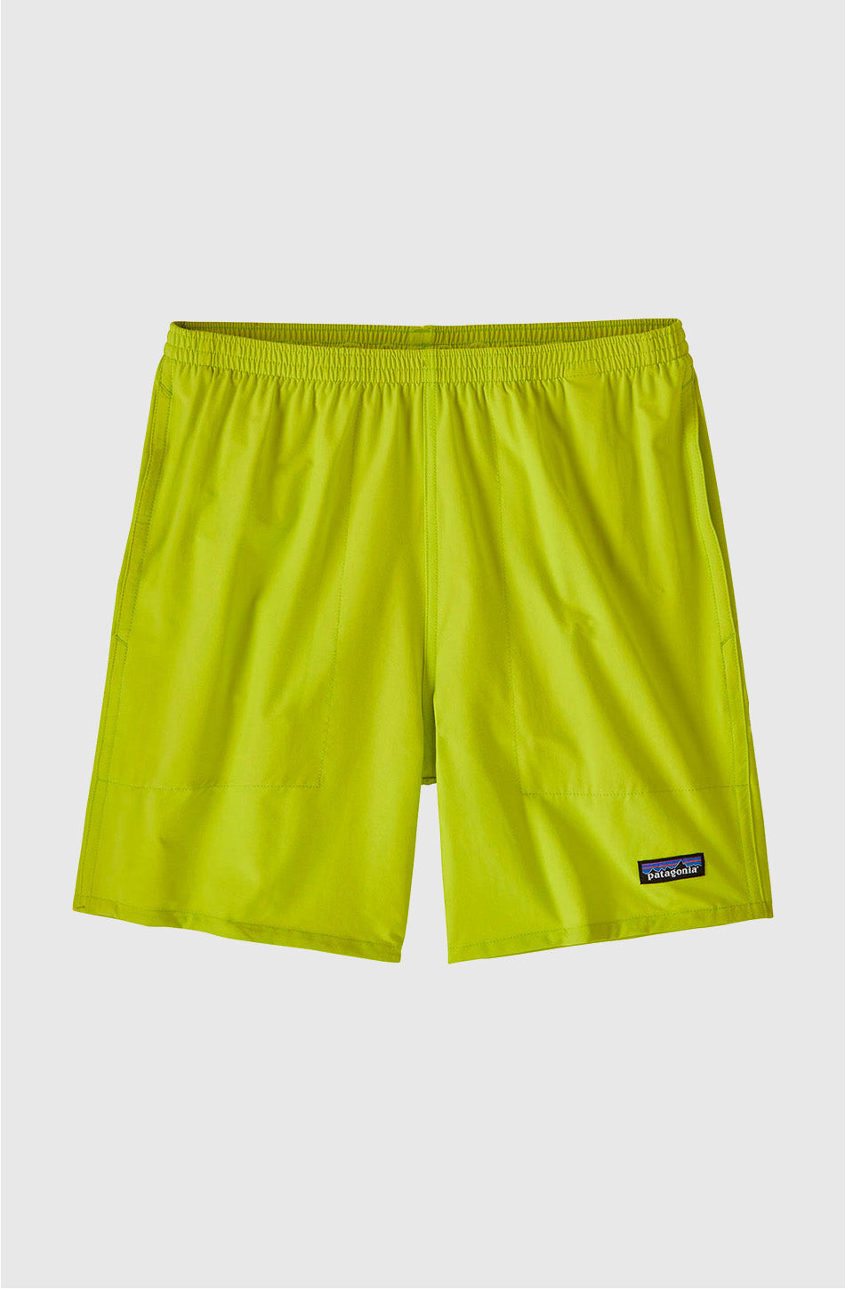 Baggies Light Suye Yellow Badeanzug