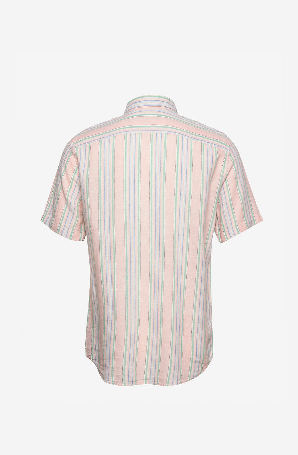 Camisa Levi's Sunset Aiden Faballon Stripes