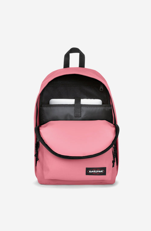 Mochila Eastpak Out of Office Crystal Pink