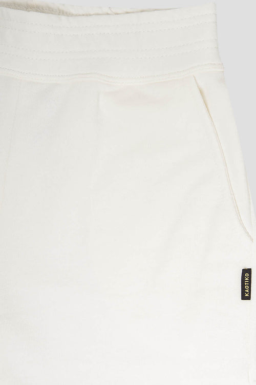 Short Arlina Crema