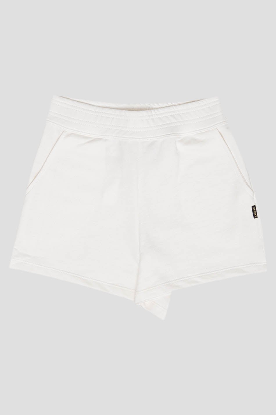 Short Arlina Crème