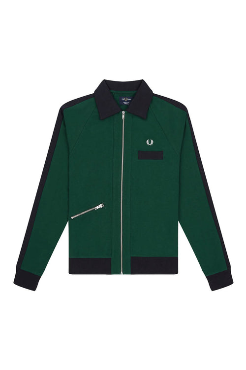 7042 A56 CHAQ. GREEN/NAVY