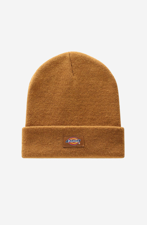 Casquette Dickies Gibsland Brown Duck 