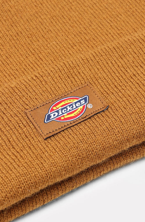 Casquette Dickies Gibsland Brown Duck 