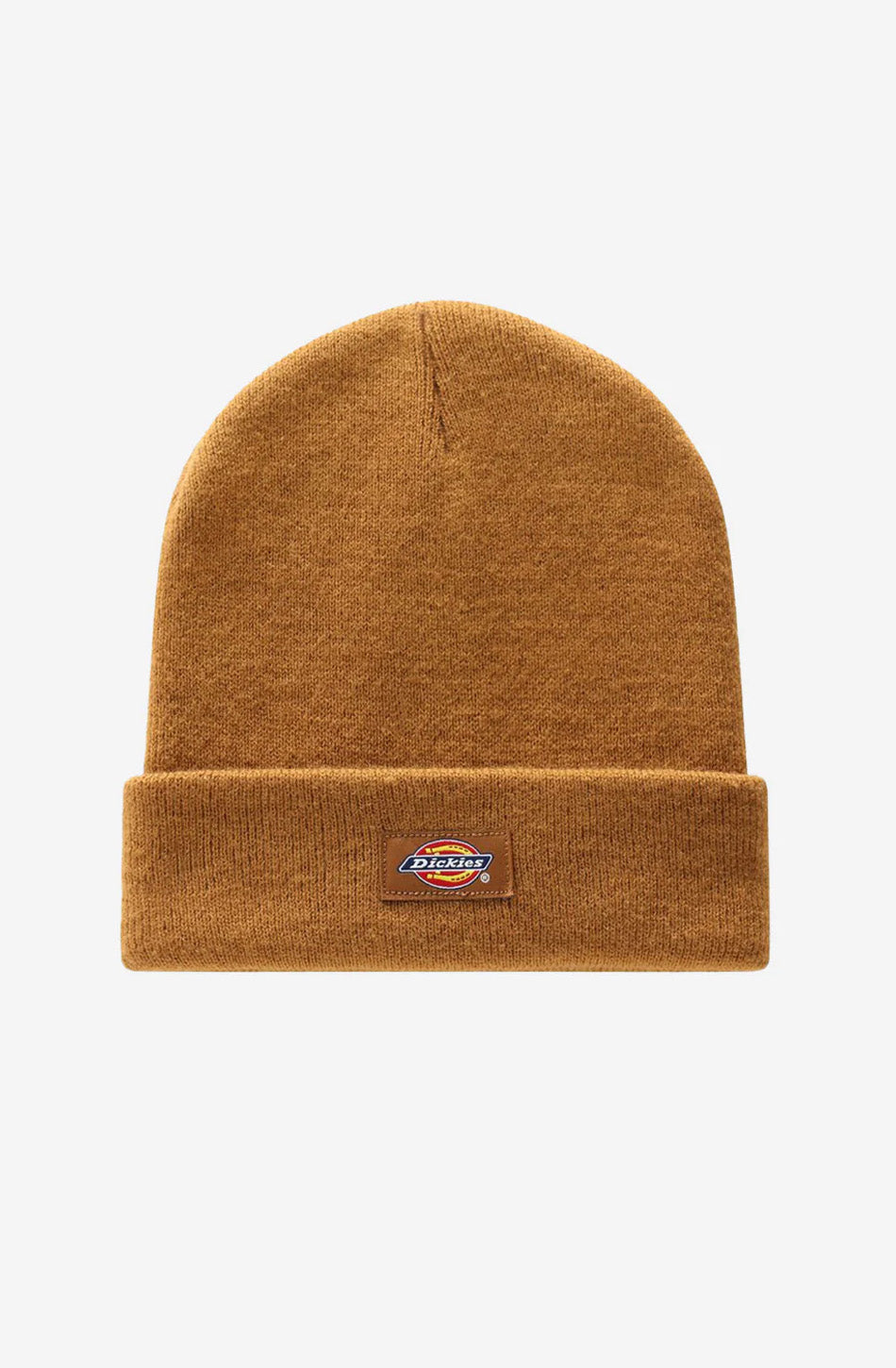 Dickies Gibsland Brown Duck Beanie