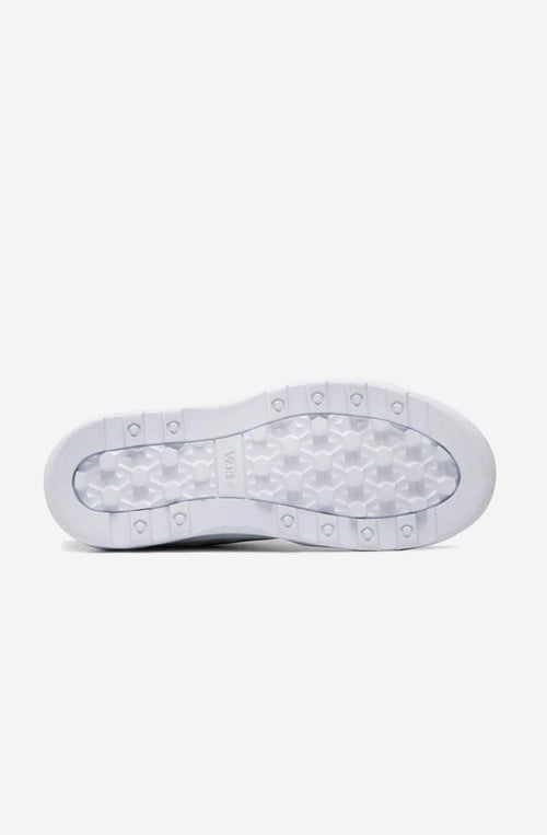 Baskets Vans Sentry Sk8‑Hi WC Marshmallow