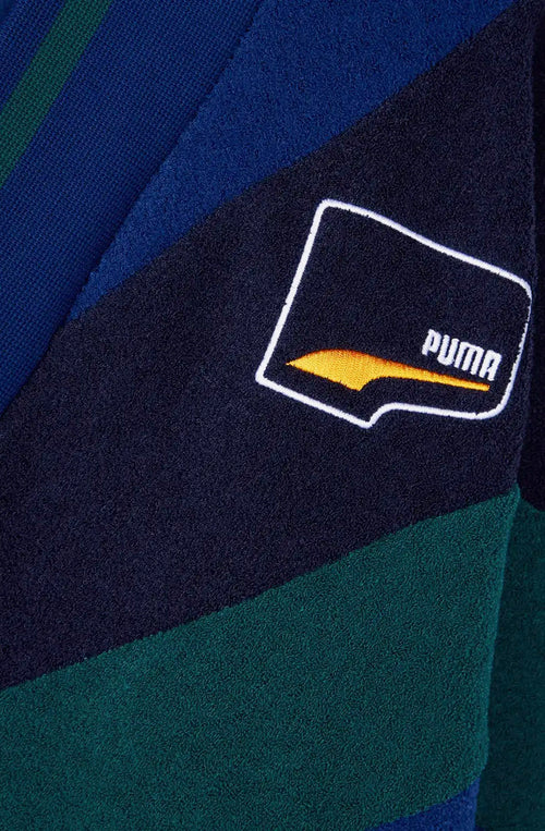 Puma Uptown Relaxed Cardigan