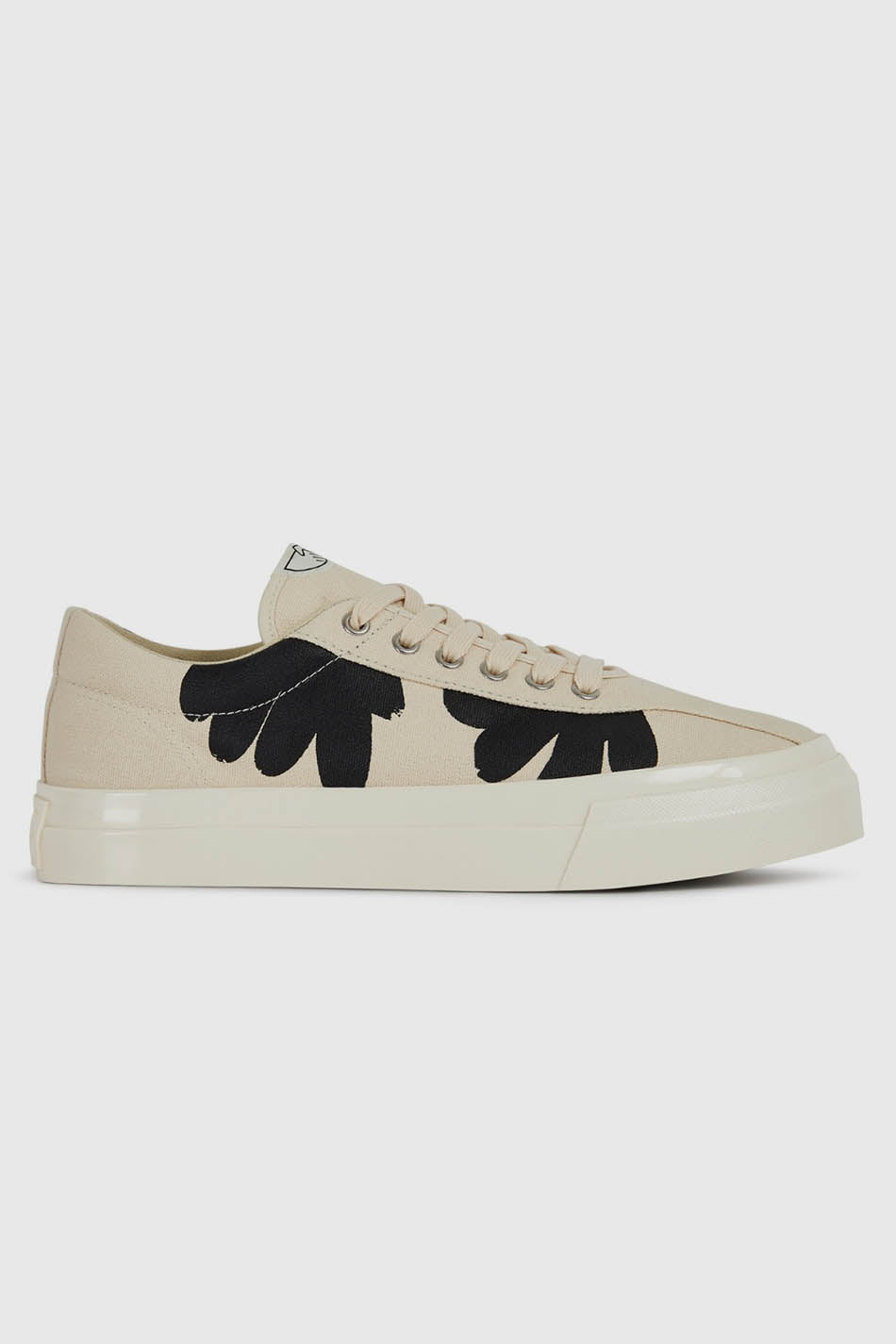Baskets S.W.C Dellows Shroom Hands Ecru