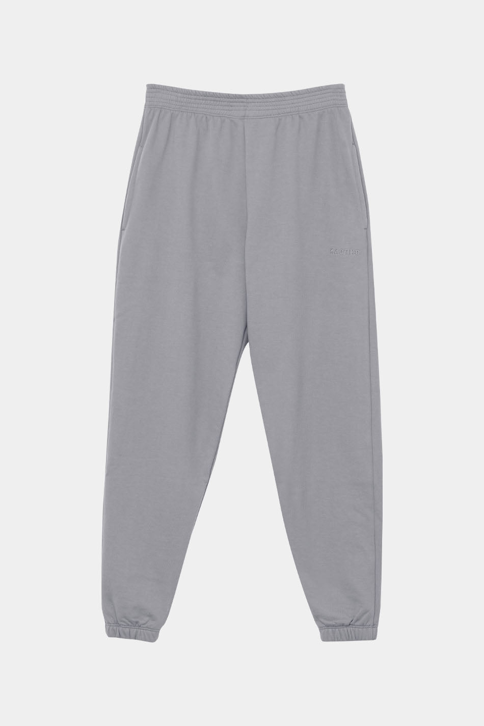 Pantalón Washed Detroit Azul